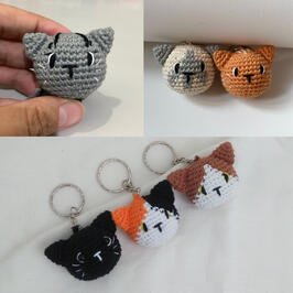 KUCING #5