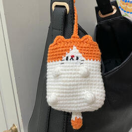 MINI BAG POUCH