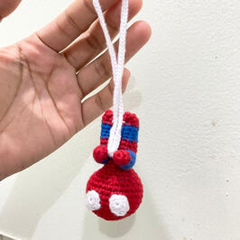 SPIDERMAN