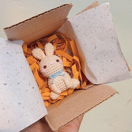 BUNNY