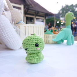 TINY DINO